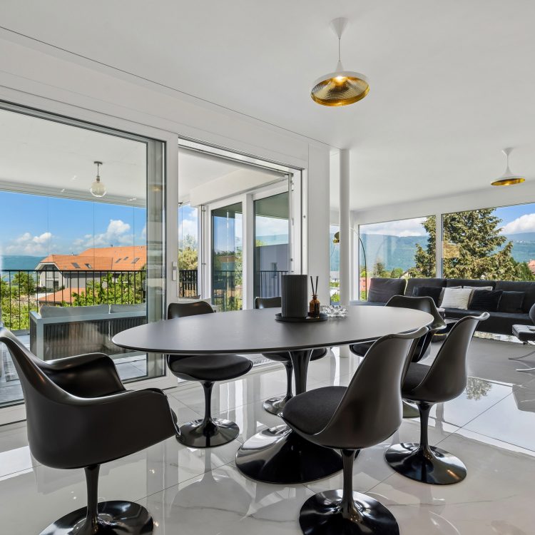 Etagenwohnung in Bellmund BE | IMMOSEEKER.CH