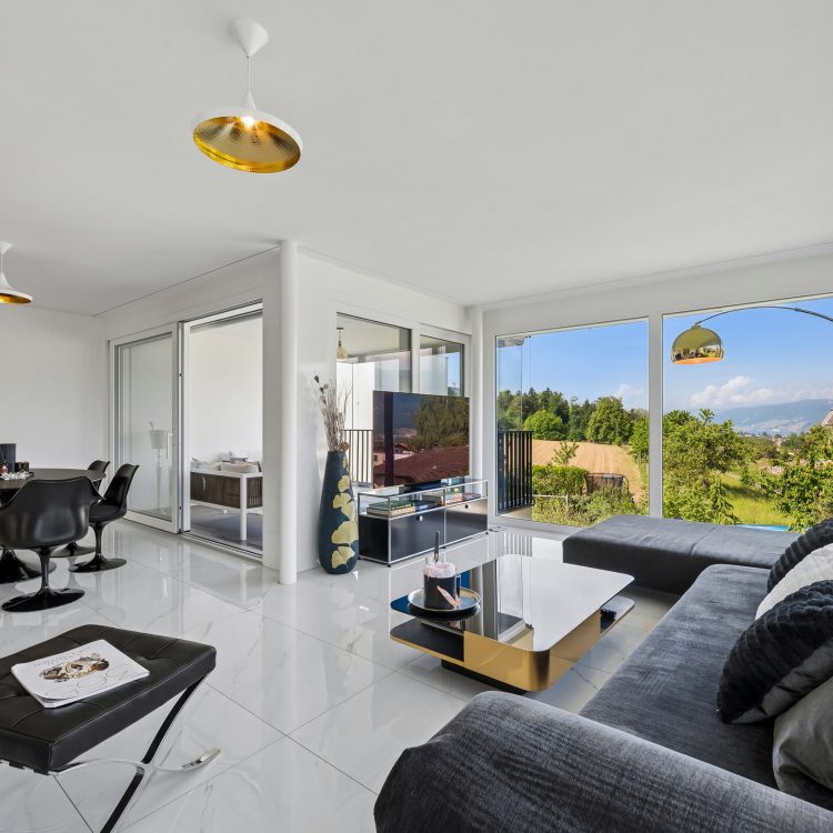 Etagenwohnung in Bellmund BE | IMMOSEEKER.CH
