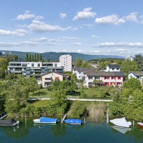 Doppeleinfamilienhaushälfte in Biel BE | IMMOSEEKER.CH