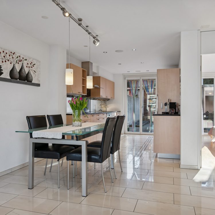 Gartenwohnung in Ostermundigen BE | IMMOSEEKER.CH