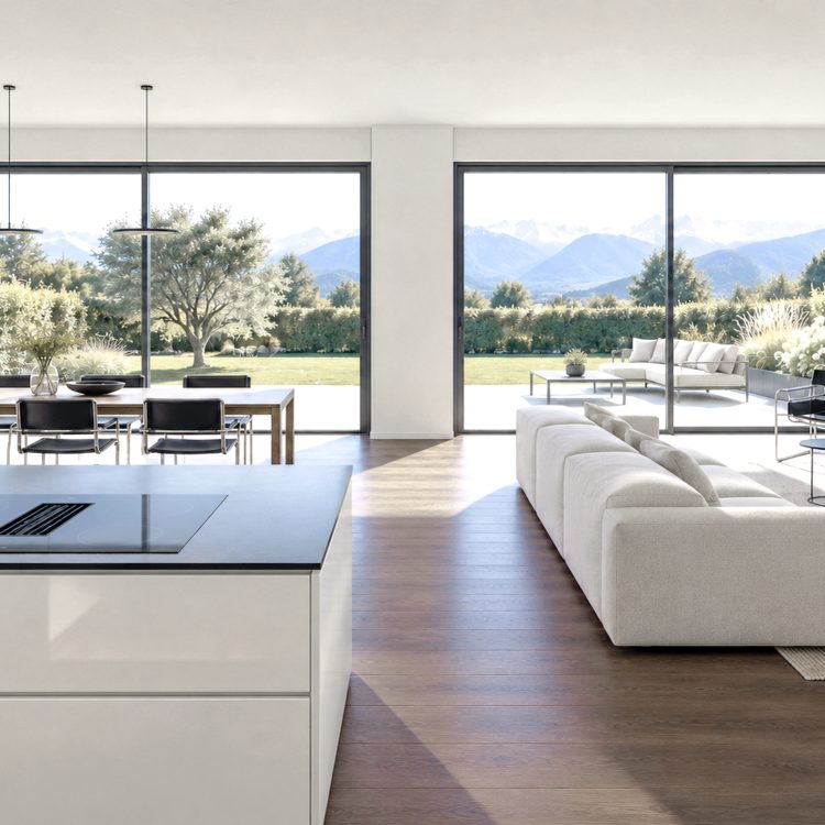 Neubau in Brig-Glis VS | IMMOSEEKER.CH