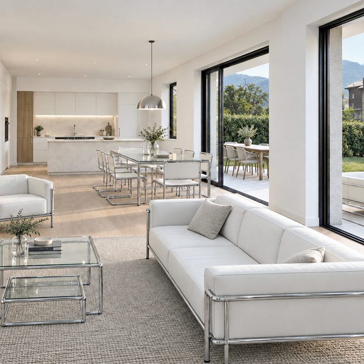 Neubau in Brig-Glis VS | IMMOSEEKER.CH