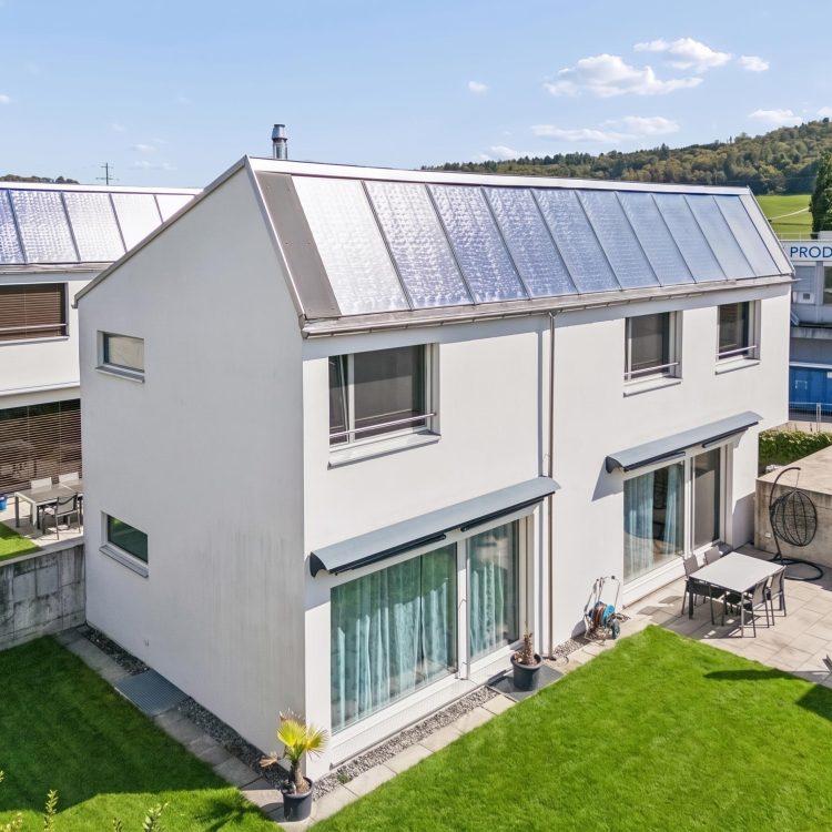 Einfamilienhaus in Courgevaux FR | IMMOSEEKER.CH