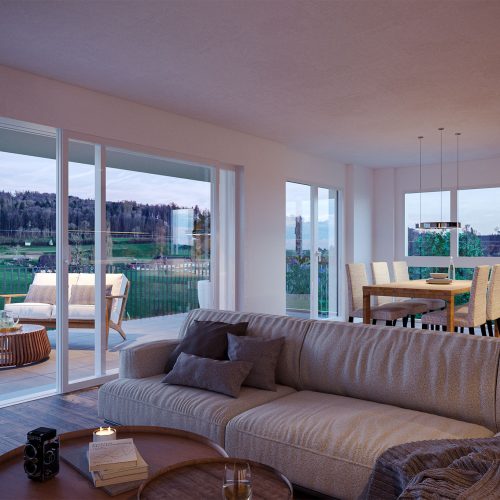 Eigentumswohnung in Courgevaux FR | IMMOSEEKER.CH