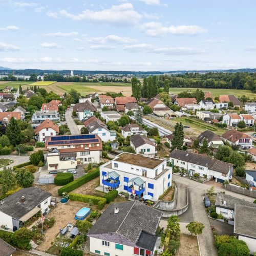 Mehrfamilienhaus in Derendingen SO | IMMOSEEKER.CH