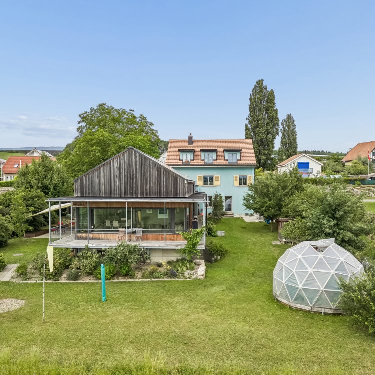 Einfamilienhaus in Epsach BE | IMMOSEEKER.CH