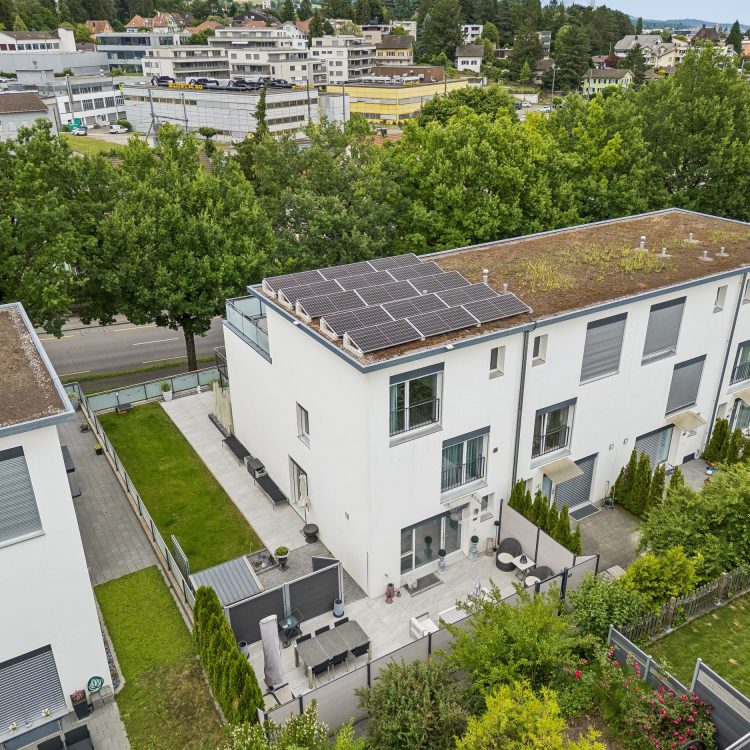 Reiheneckhaus in Grenchen SO | IMMOSEEKER.CH