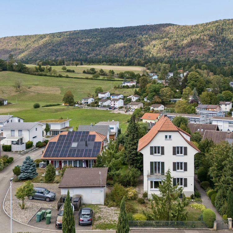 Mehrfamilienhaus in Grenchen SO | IMMOSEEKER.CH