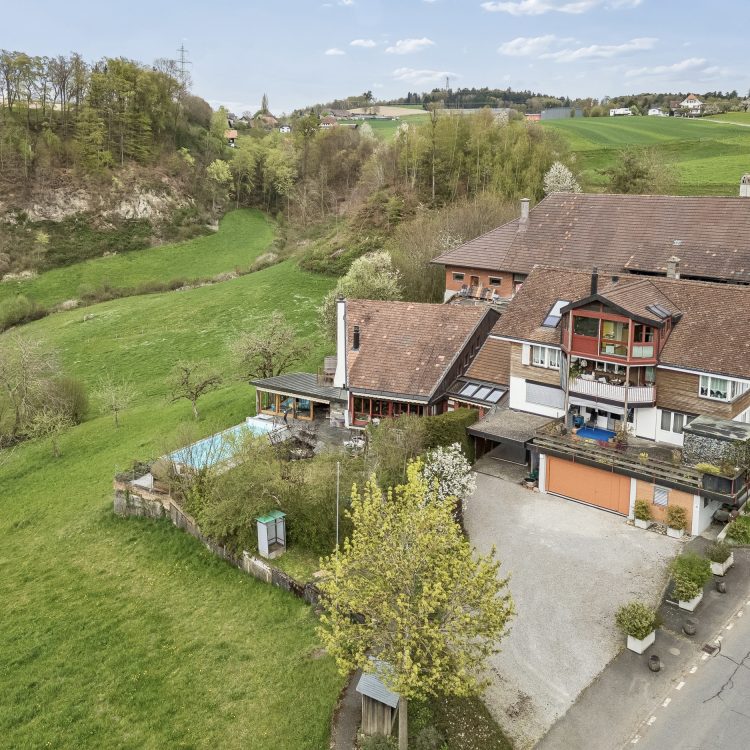 Mehrfamilienhaus in Gümmenen | IMMOSEEKER.CH