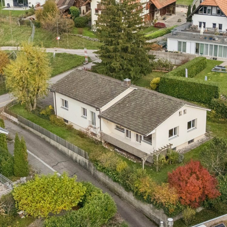 Einfamilienhaus in Bellmund BE | IMMOSEEKER.CH