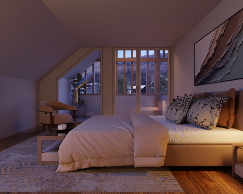 Neubauprojekt Gals BE_IMMOSEEKER AG