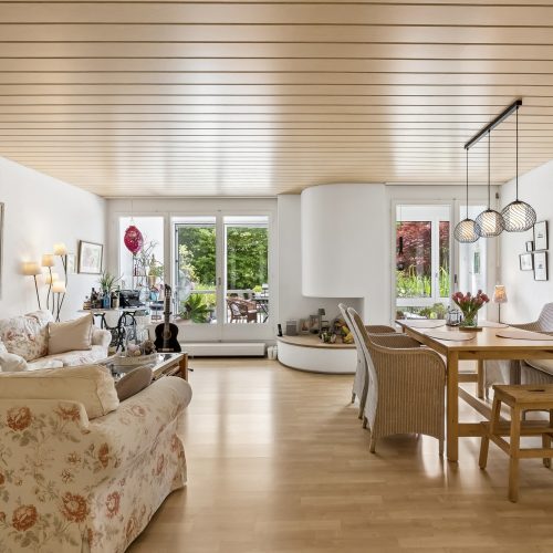 Etagenwohnung in Ipsach BE | IMMOSEEKER.CH