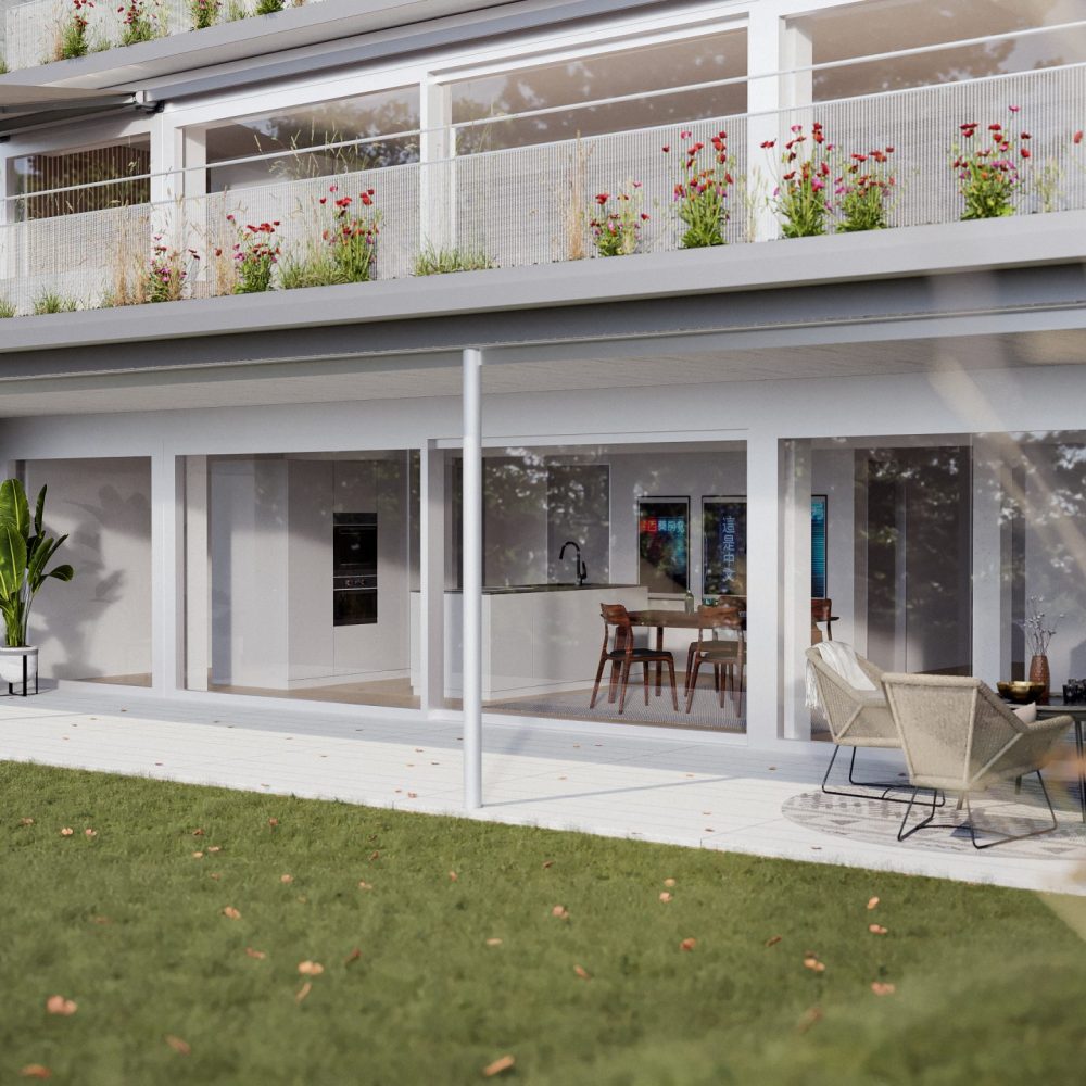 Eigentumswohnung in Ipsach BE | IMMOSEEKER.CH