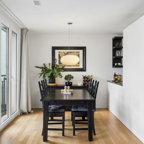 Etagenwohnung in Kerzers FR | IMMOSEEKER.CH