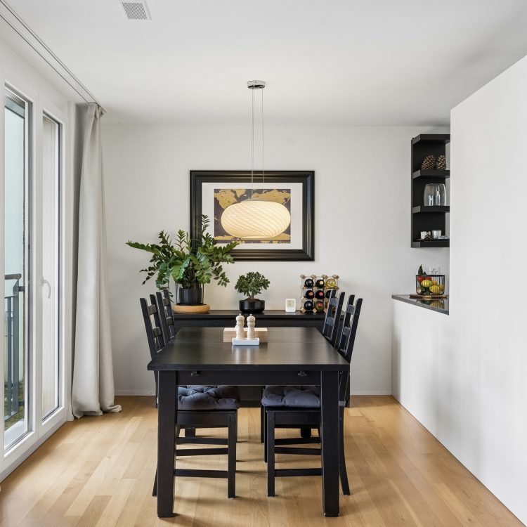 Etagenwohnung in Kerzers FR | IMMOSEEKER.CH