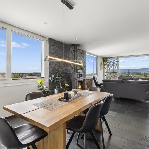 Etagenwohnung in Kerzers FR | IMMOSEEKER.CH