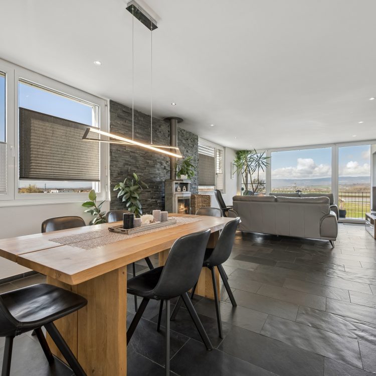 Etagenwohnung in Kerzers FR | IMMOSEEKER.CH