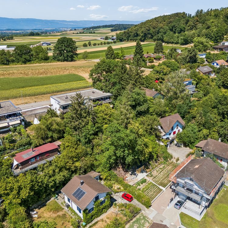 Bauland in Kerzers FR | IMMOSEEKER.CH