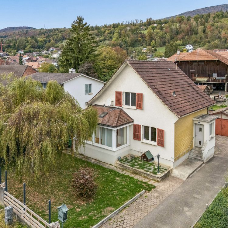 Einfamilienhaus in Lengnau BE | IMMOSEEKER.CH