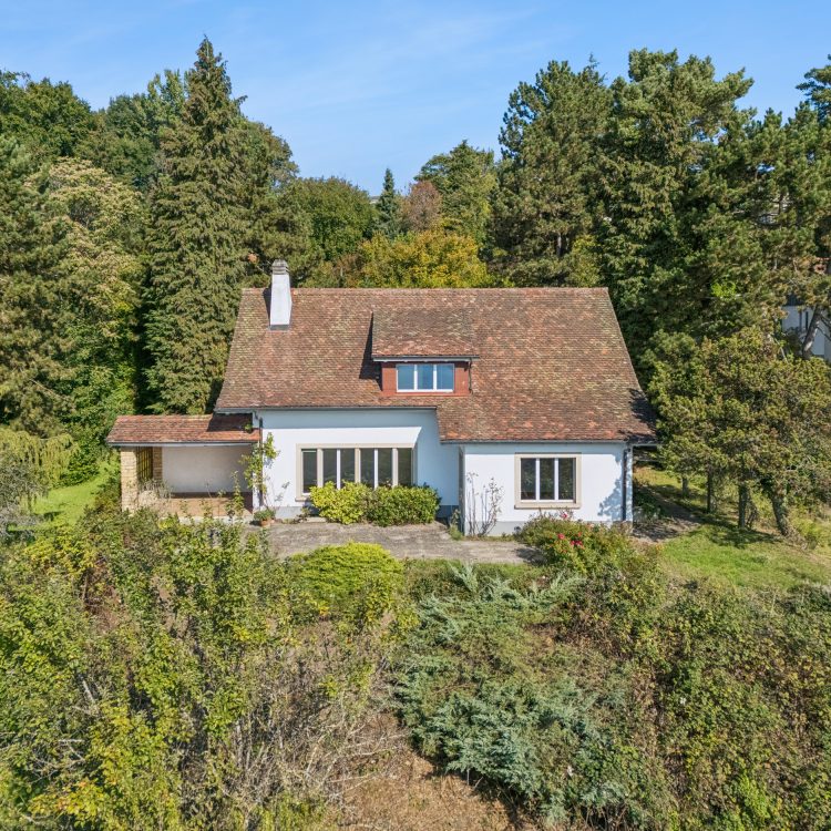 Einfamilienhaus in Lugnorre FR | IMMOSEEKER.CH