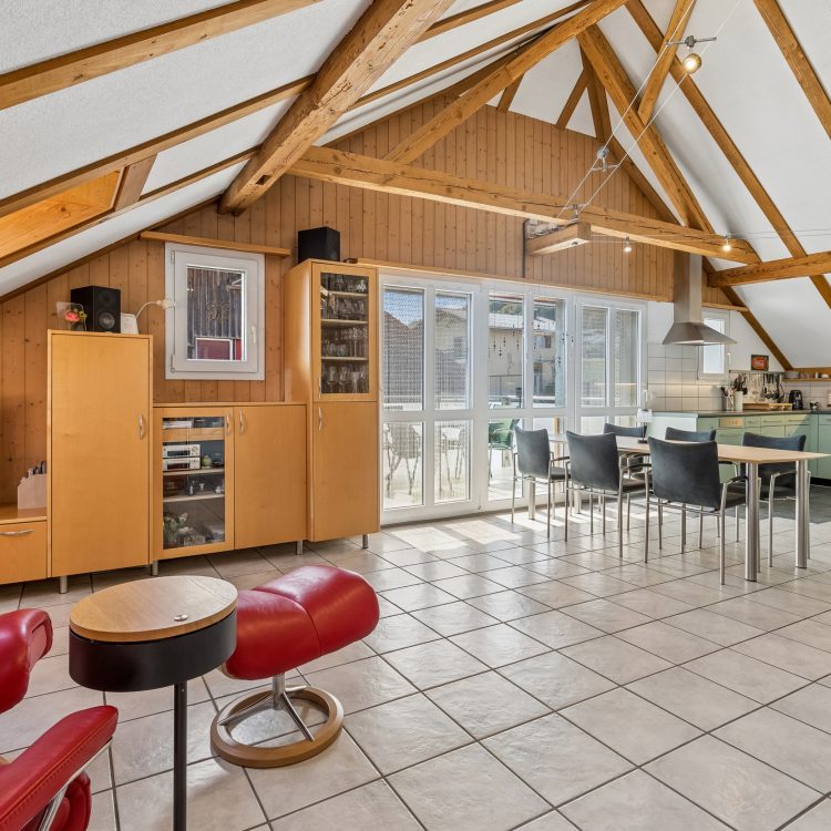 Maisonettewohnung in Meikirch BE | IMMOSEEKER.CH