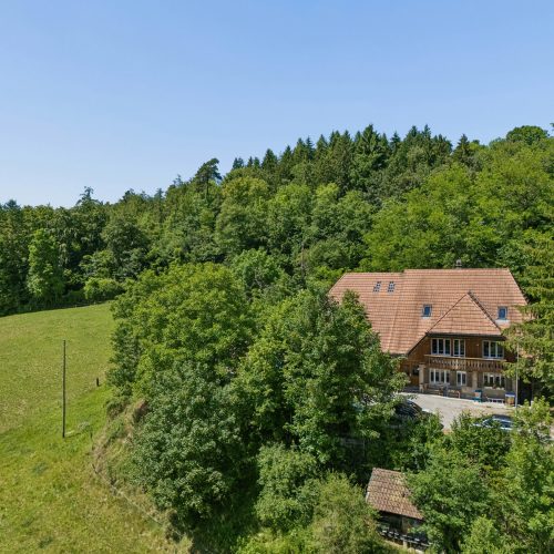 Bauernhaus in Mühleberg BE | IMMOSEEKER.CH