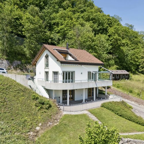 Einfamilienhaus in Mur VD | IMMOSEEKER.CH