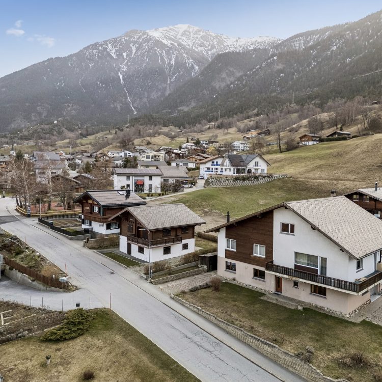 Gartenwohnung in Ried-Brig VS | IMMOSEEKER.CH