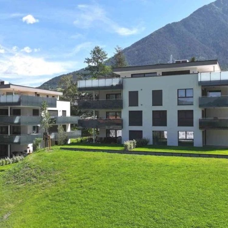 Eigentumswohnung in Ried-Brig VS | IMMOSEEKER.CH