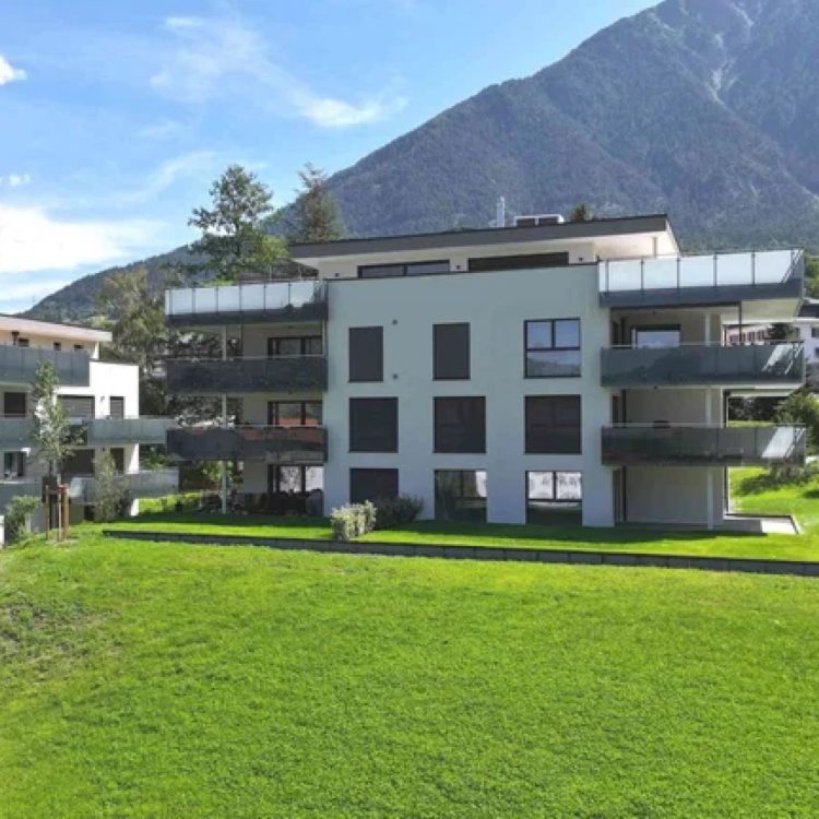 Eigentumswohnung in Ried-Brig VS | IMMOSEEKER.CH