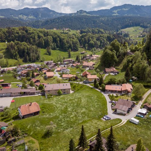 Bauland in Rüschegg BE | IMMOSEEKER.CH