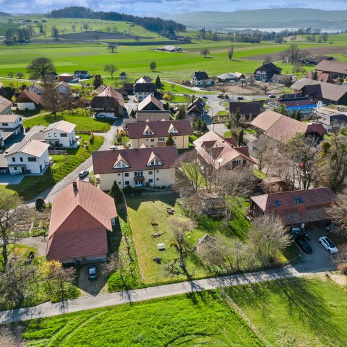 Bauland in Salvenach FR | IMMOSEEKER.CH
