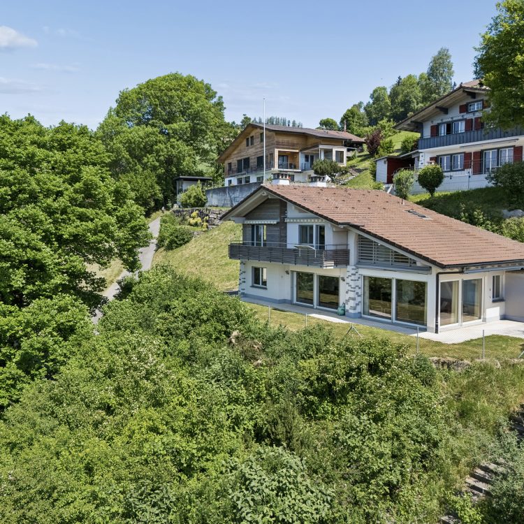 Einfamilienhaus in Aeschlen ob Gunten BE | IMMOSEEKER.CH