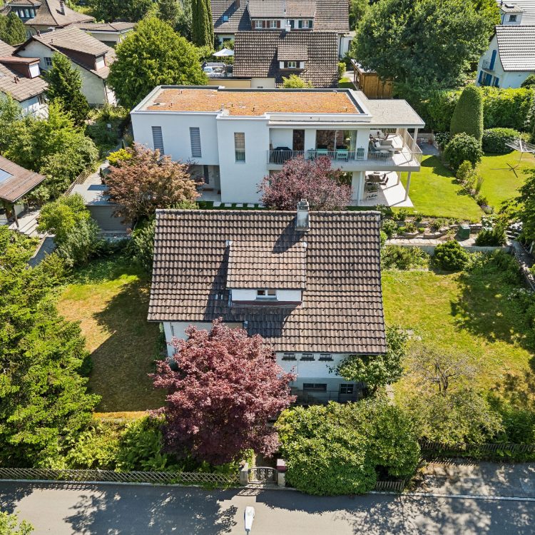 Einfamilienhaus in Spiegel bei Bern BE | IMMOSEEKER.CH