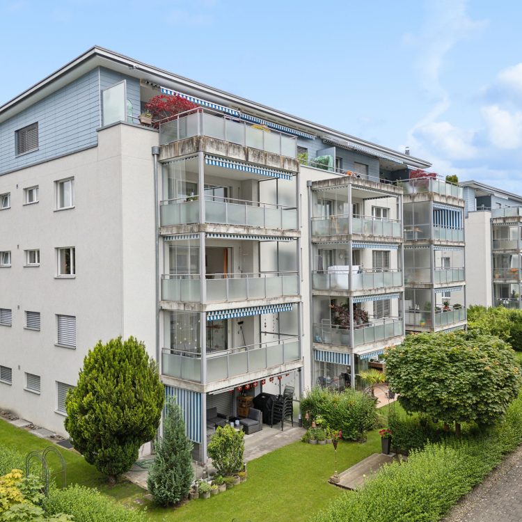 Eigentumswohnung in Thun BE | IMMOSEEKER.CH