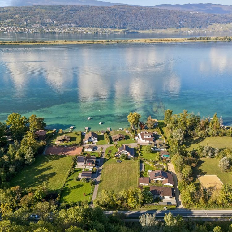 Bauland in Vinelz BE | IMMOSEEKER.CH