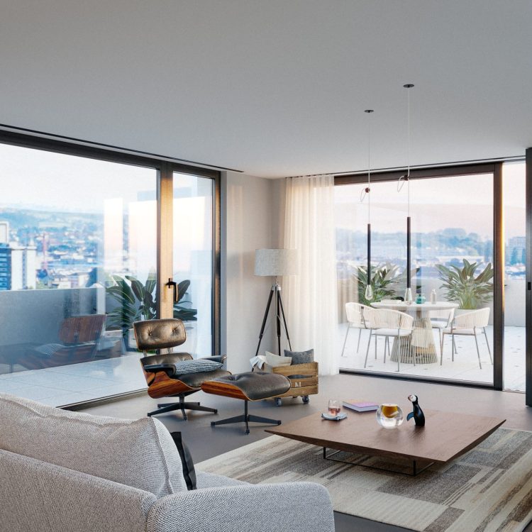 Townhouse in Biel BE | IMMOSEEKER.CH