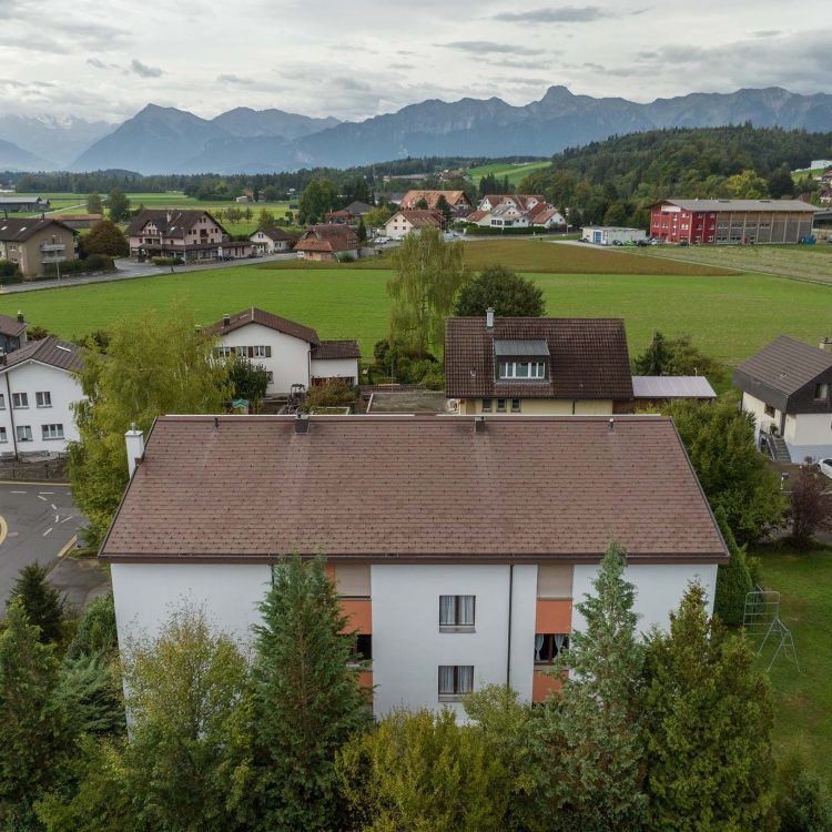 3.5-Zimmer-Eigentumswohnung im Aaretal mit Weitsicht an die Alpenkette | IMMOSEEKER.CH
